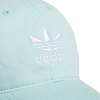 Women's adidas Originals Mint Relaxed Adjustable Hat