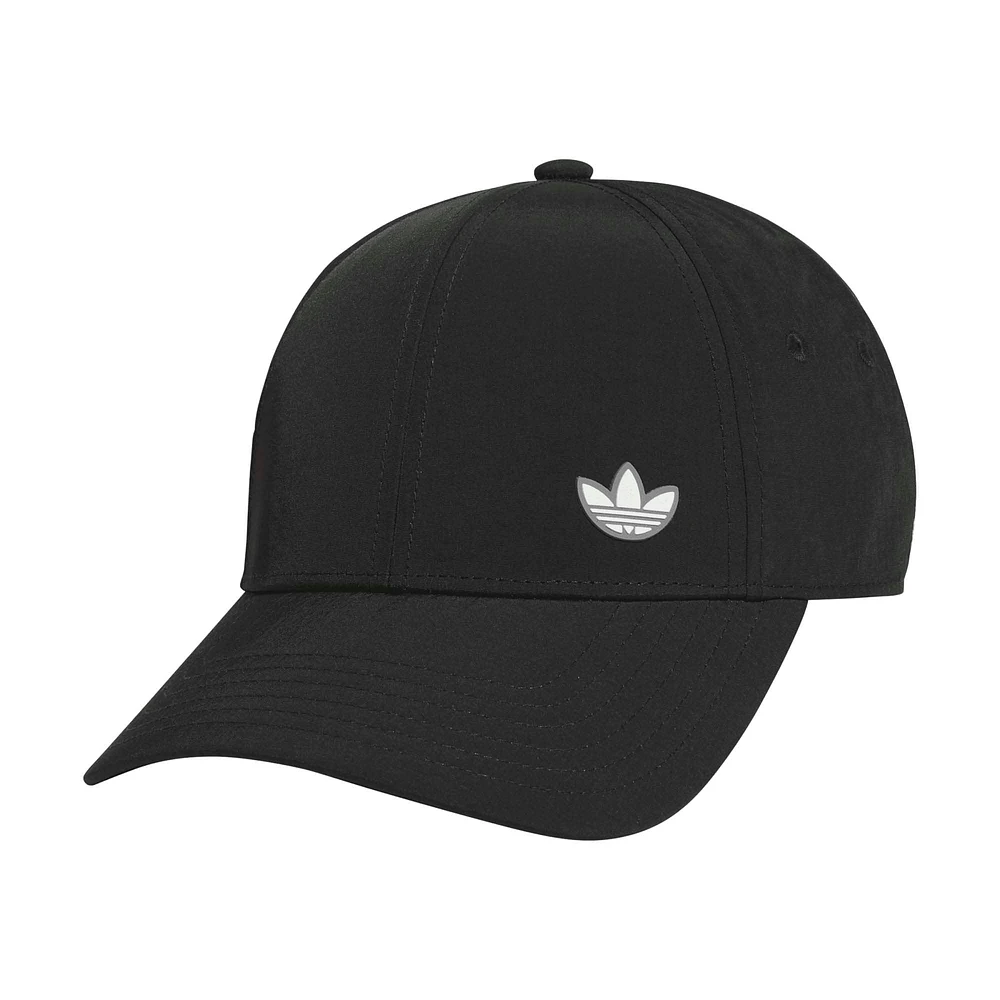 Women's adidas Originals Black Luna Adjustable Hat