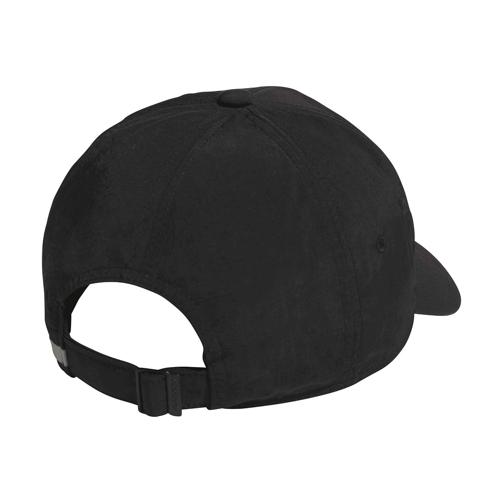 Women's adidas Originals Black Luna Adjustable Hat