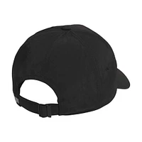 Women's adidas Originals Black Luna Adjustable Hat