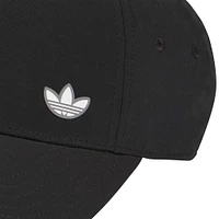 Women's adidas Originals Black Luna Adjustable Hat