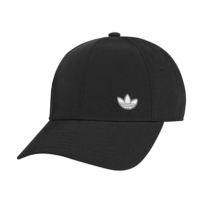 Women's adidas Originals Black Luna Adjustable Hat