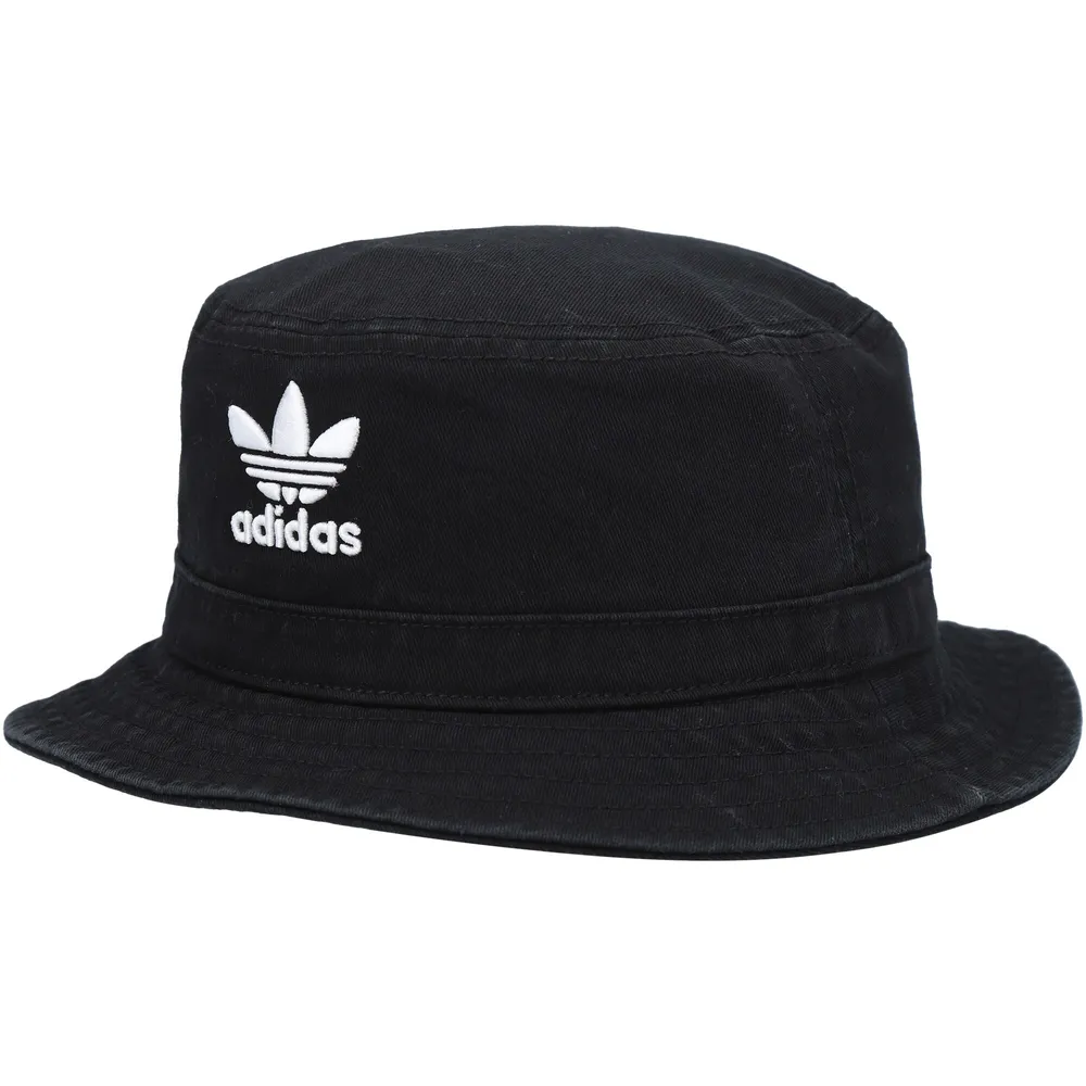 Uitputting struik Gestaag Lids Adidas Originals Youth Washed Bucket Hat | The Shops at Willow Bend