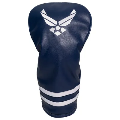 Air Force Falcons Vintage Driver Head Cover