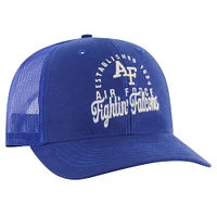 Casquette ajustable pour camionneur Pitstop des Falcons de la Royal Air Force '47 pour hommes