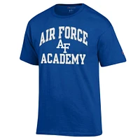 Men's Champion Royal Air Force Falcons High Motor T-Shirt