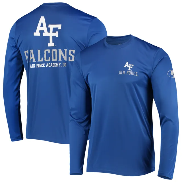 ProSphere Men's Royal Air Force Falcons Football Jersey