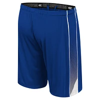 Men's Colosseum Royal Air Force Falcons Online Shorts