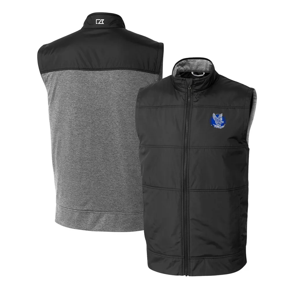 Football Jackets & Vests.