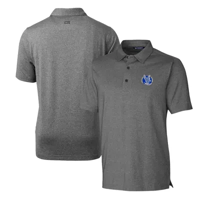 Air Force Falcons Cutter & Buck Forge Stretch Polo