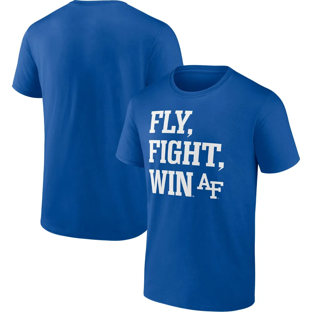 Royal Blue Falcons T-Shirt