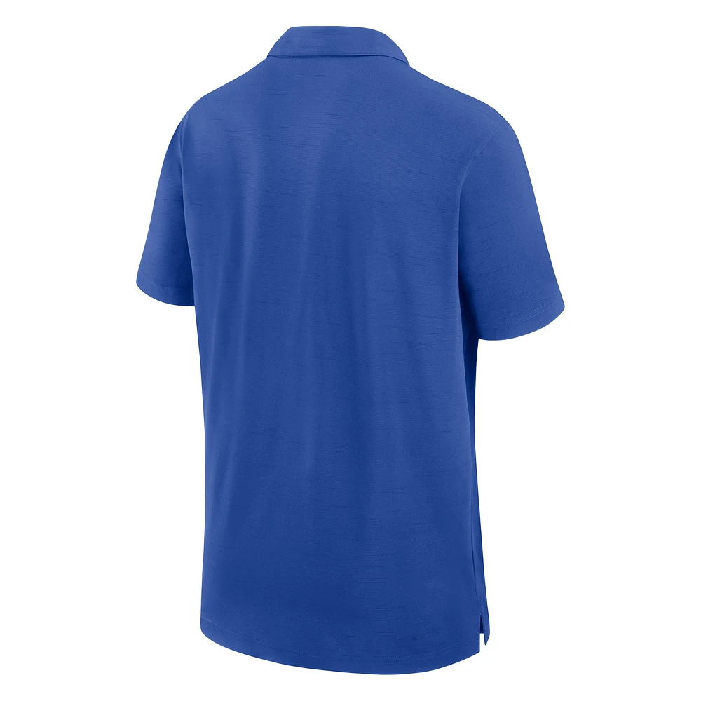 Polo Nike Royal Air Force Falcons Performance pour homme