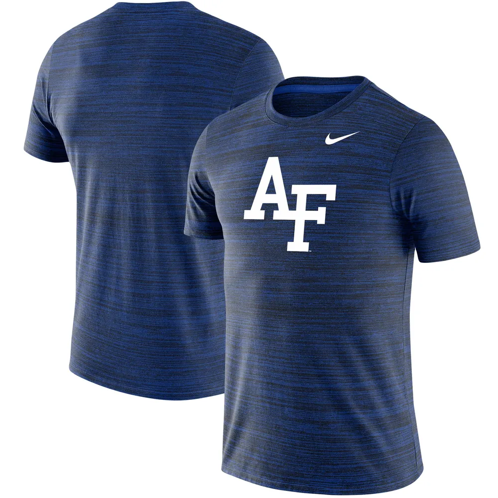 Nike Los Angeles Dodgers Dri-Fit T-Shirt Royal Blue Size Small
