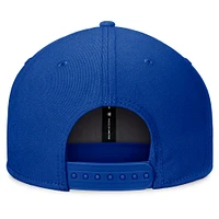 Casquette Snapback fondamentale des Falcons de la Royal Air Force mondiale pour hommes