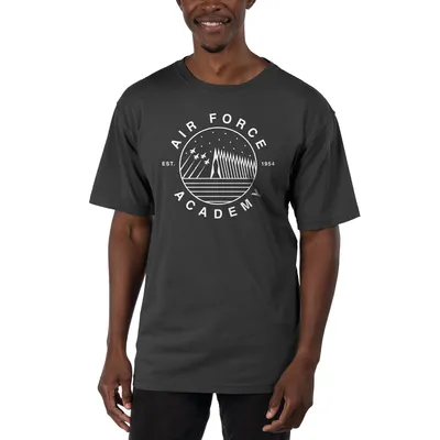 Air Force Falcons Uscape Apparel Garment Dyed T-Shirt