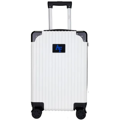 Air Force Falcons MOJO 21'' Premium Carry-On Hardcase