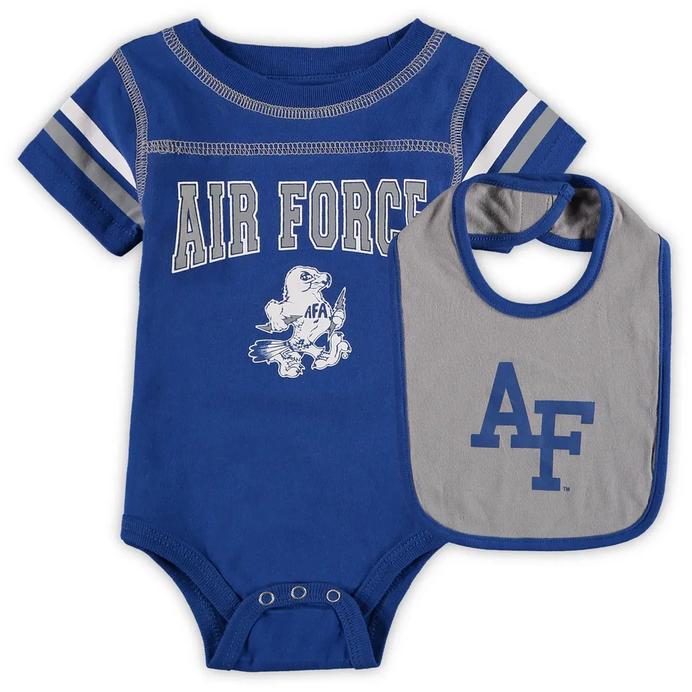 Falcons Baby NFL Atlanta Falcons Bodysuit |