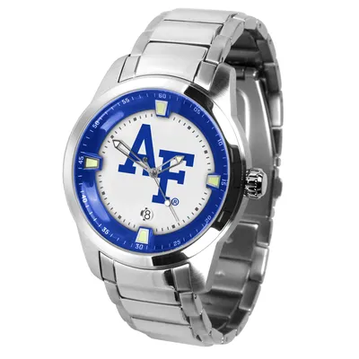 Air Force Falcons New Titan Watch - White