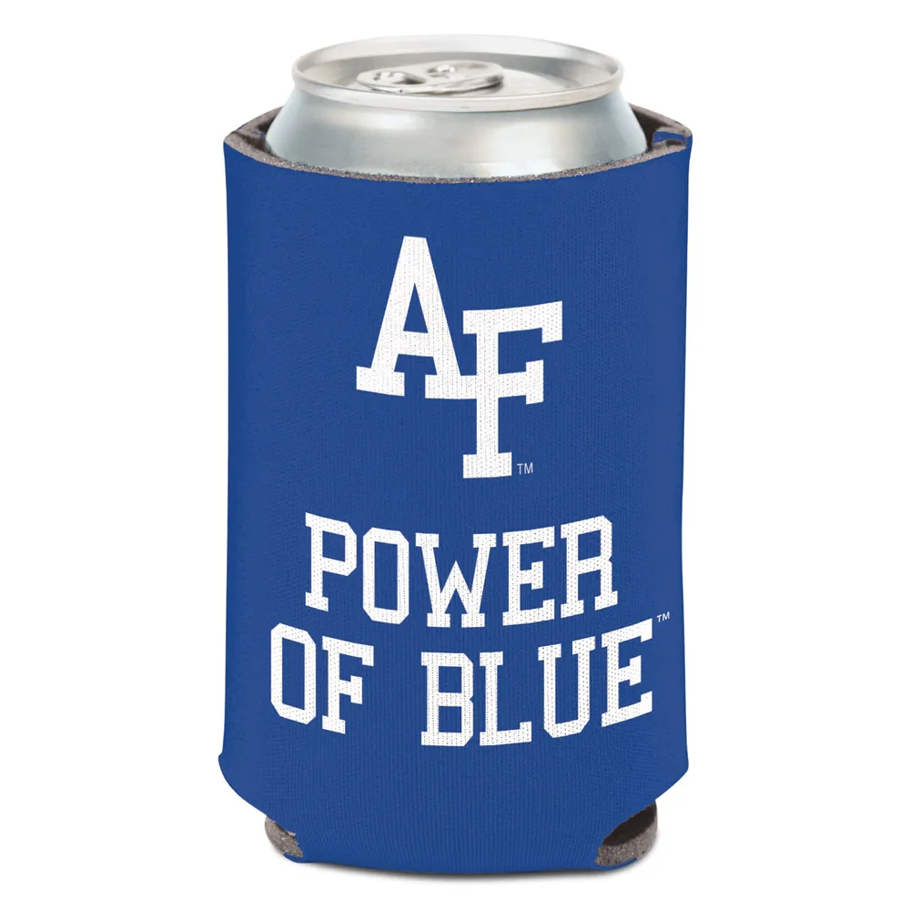 WinCraft Air Force Falcons 12oz. Team Slogan Can Cooler