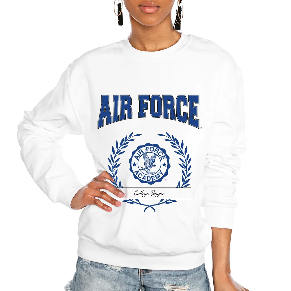Lids Air Force Falcons Gameday Couture Women's It's a Vibe Classic