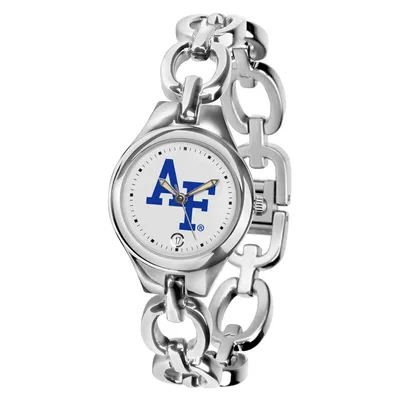 Air Force Falcons Women's New Eclipse Watch - White