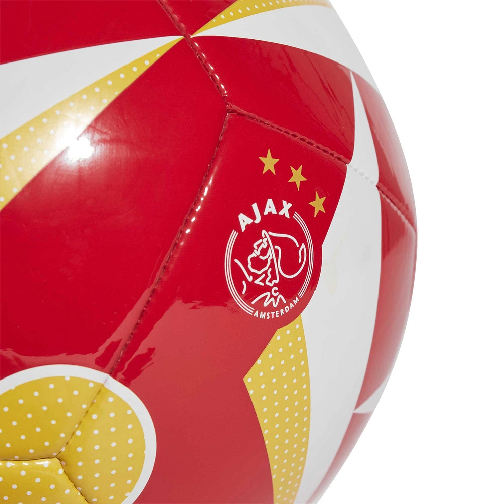 Ballon de football adidas Ajax Club