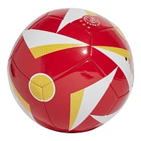 adidas Ajax Club Soccer Ball