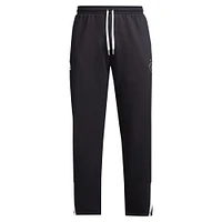 Men's adidas Black Ajax Team AEROREADY Pants