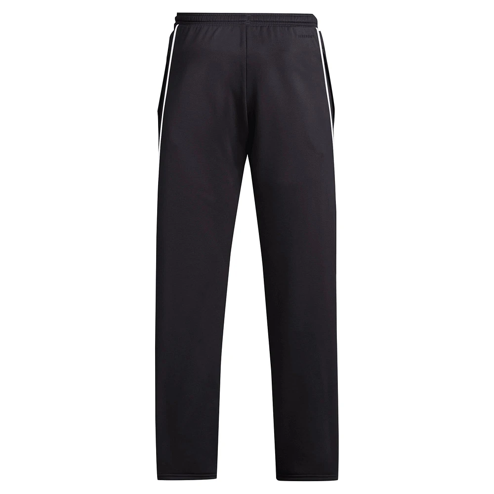 Men's adidas Black Ajax Team AEROREADY Pants