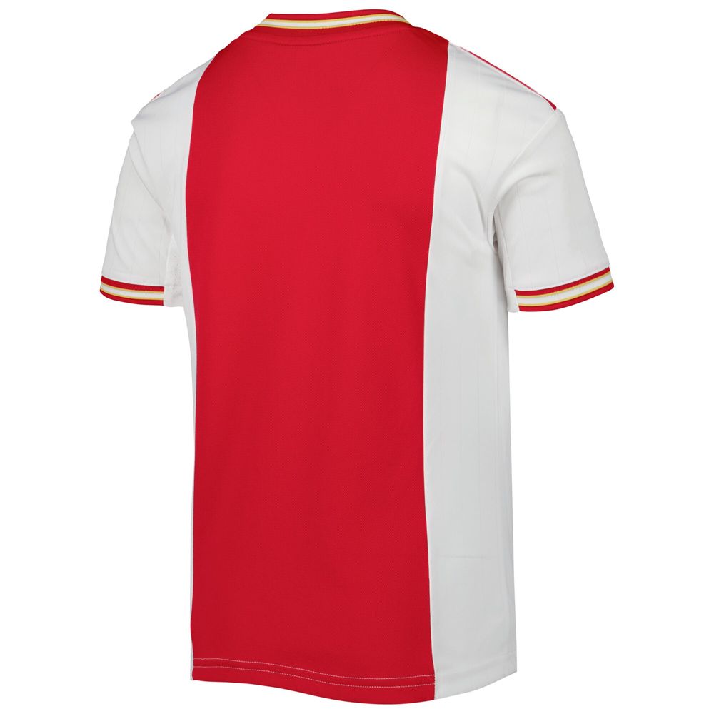 Kids Ajax HOME 2022/23 Jersey