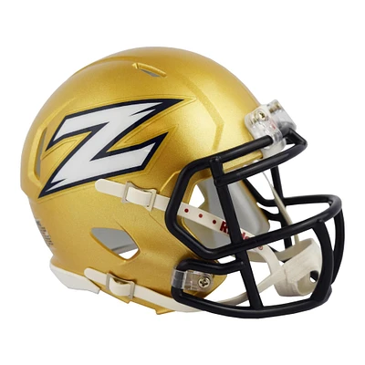 Akron Zips Riddell Speed Mini Helmet