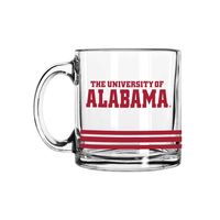 Alabama Crimson Tide 10oz. Relief Mug