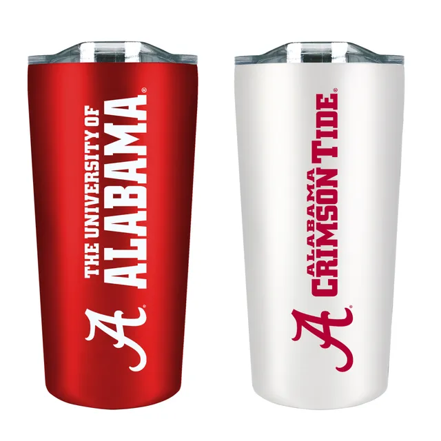 17oz Personalized White Infinity Bottle | Florida University