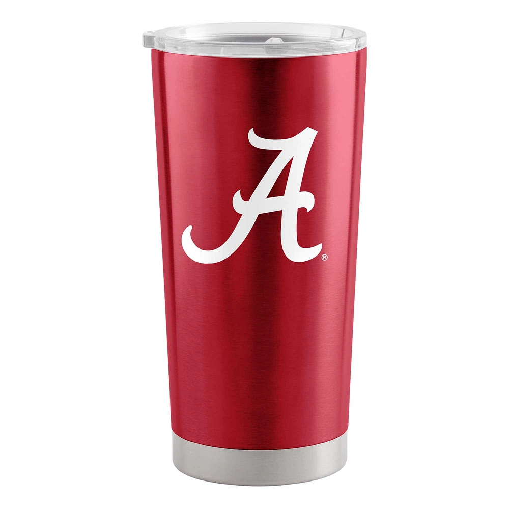 Alabama Crimson Tide 20oz. Game Day Tumbler