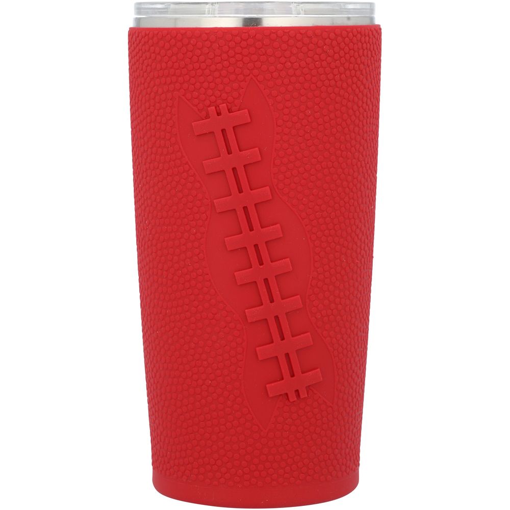 Alabama Crimson Tide 20oz. Stainless Steel with Silicone Wrap Tumbler