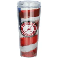 Alabama Crimson Tide 22 oz. Gobelet Tritan Americana