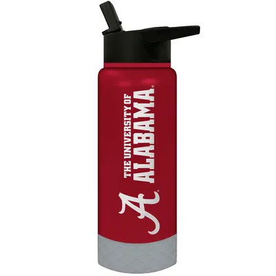 Alabama Crimson Tide 24oz. Thirst Hydration Water Bottle