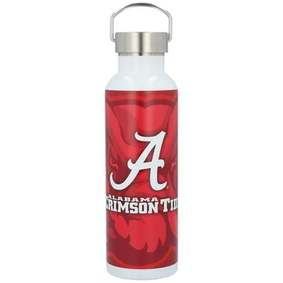 Alabama Crimson Tide 26oz. Specialty Voda Bottle