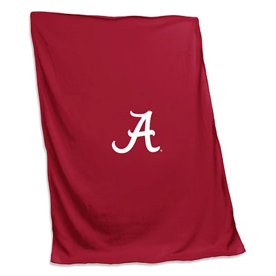 Alabama Crimson Tide 54'' x 84'' Sweatshirt Blanket