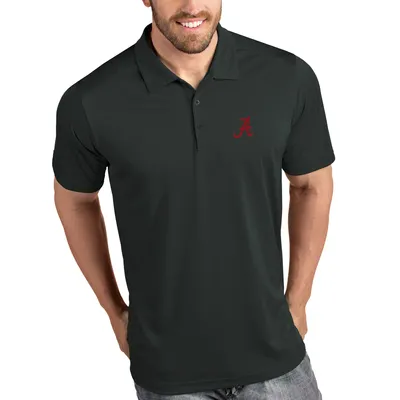 Alabama Crimson Tide Antigua Tribute Polo