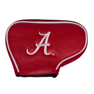 Alabama Crimson Tide Blade Putter Cover