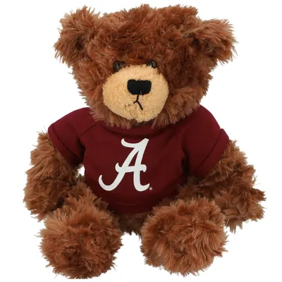 Alabama Crimson Tide Brandon Bear Plush