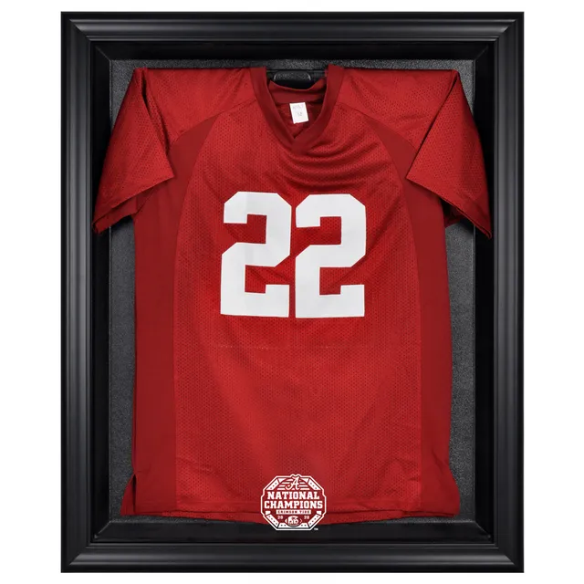 Lids Alabama Crimson Tide Fanatics Authentic Framed 16 x 20 2017