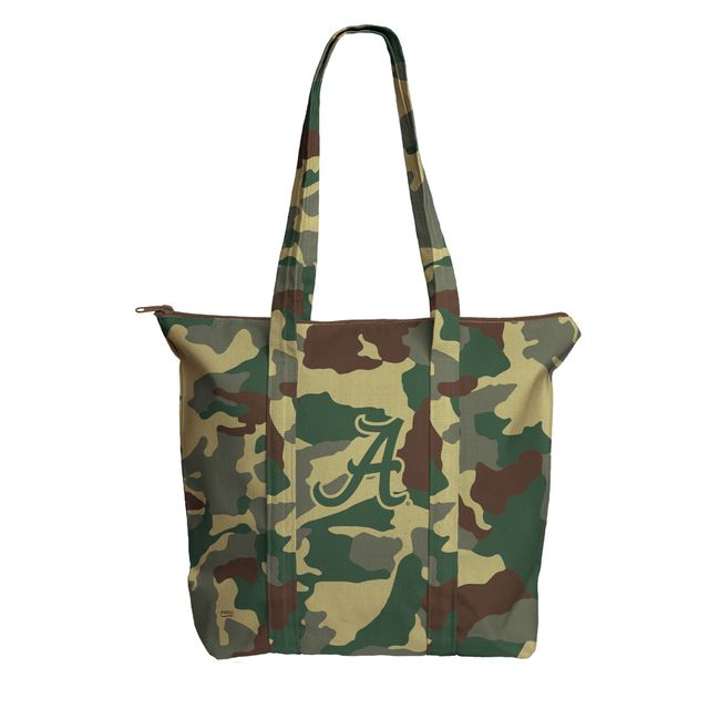 Alabama Crimson Tide Camo de tous les jours Sac fourre-tout