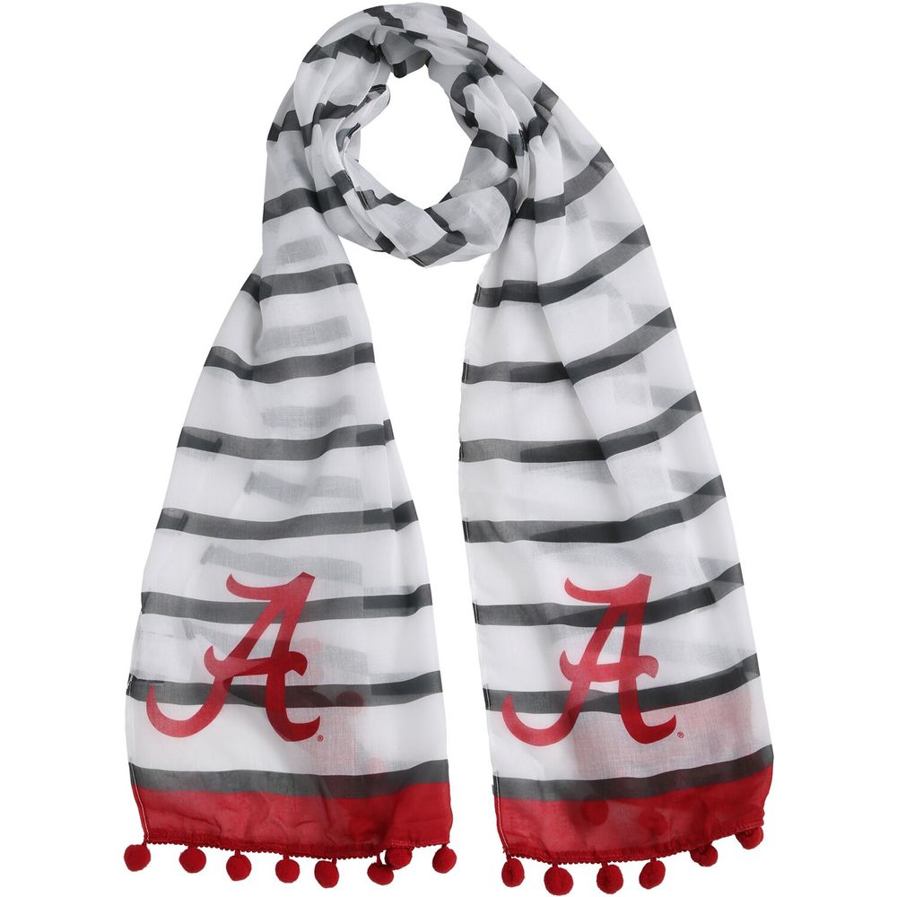 Alabama Crimson Tide Fanny Pack Scarf Set