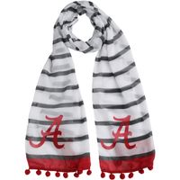 Alabama Crimson Tide Fanny Pack Scarf Set