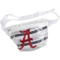 Alabama Crimson Tide Fanny Pack Scarf Set