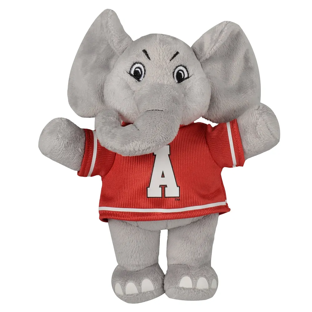 Houston Rockets FOCO 8 Mascot Plush