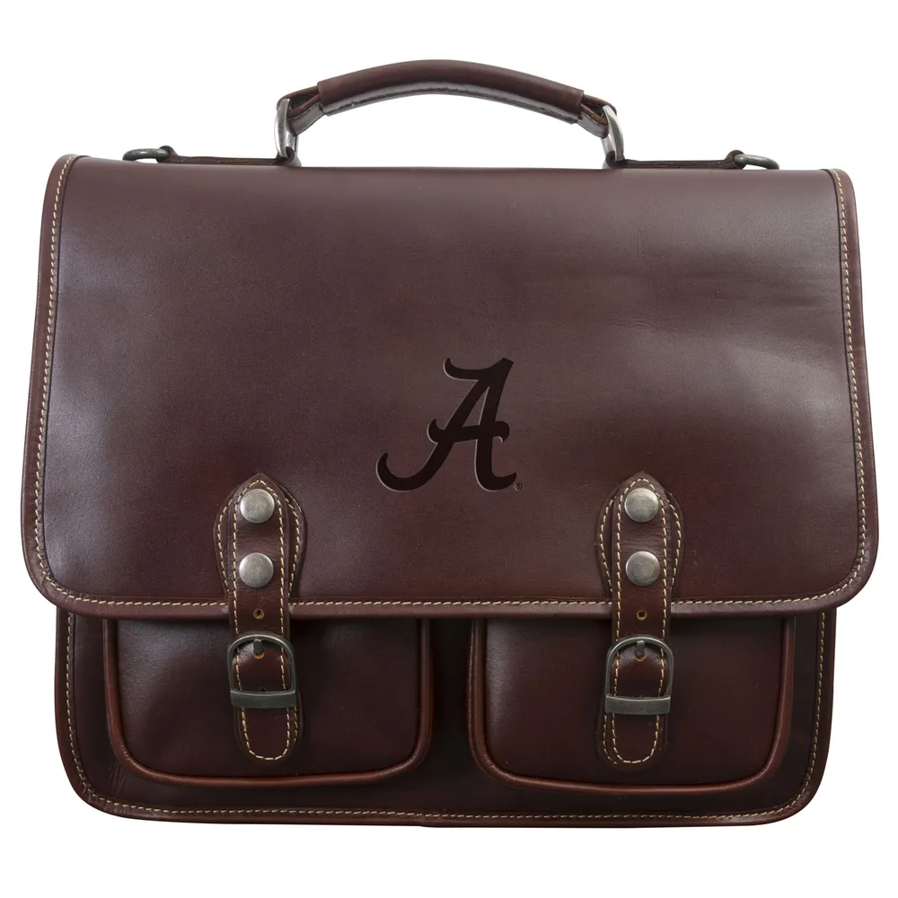 Alabama Crimson Tide Sabino Canyon Briefcase