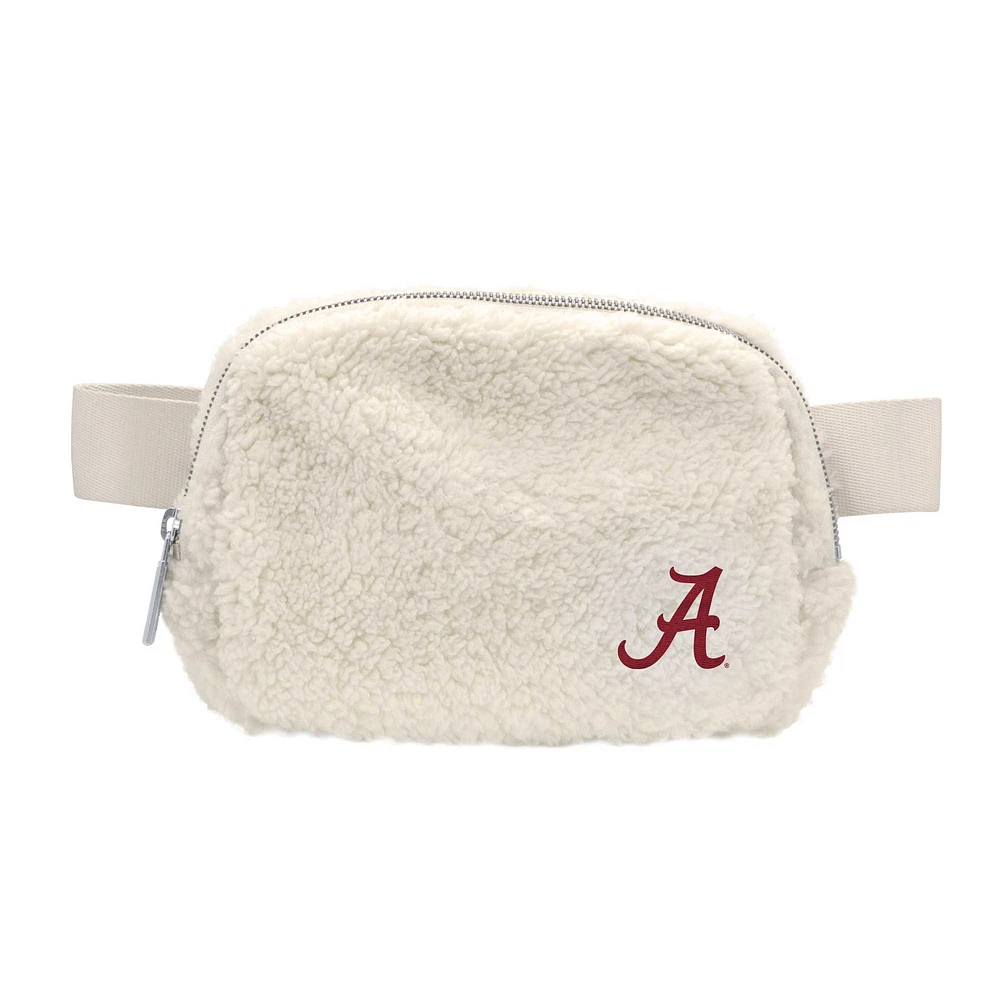 Sac banane sherpa Alabama Crimson Tide